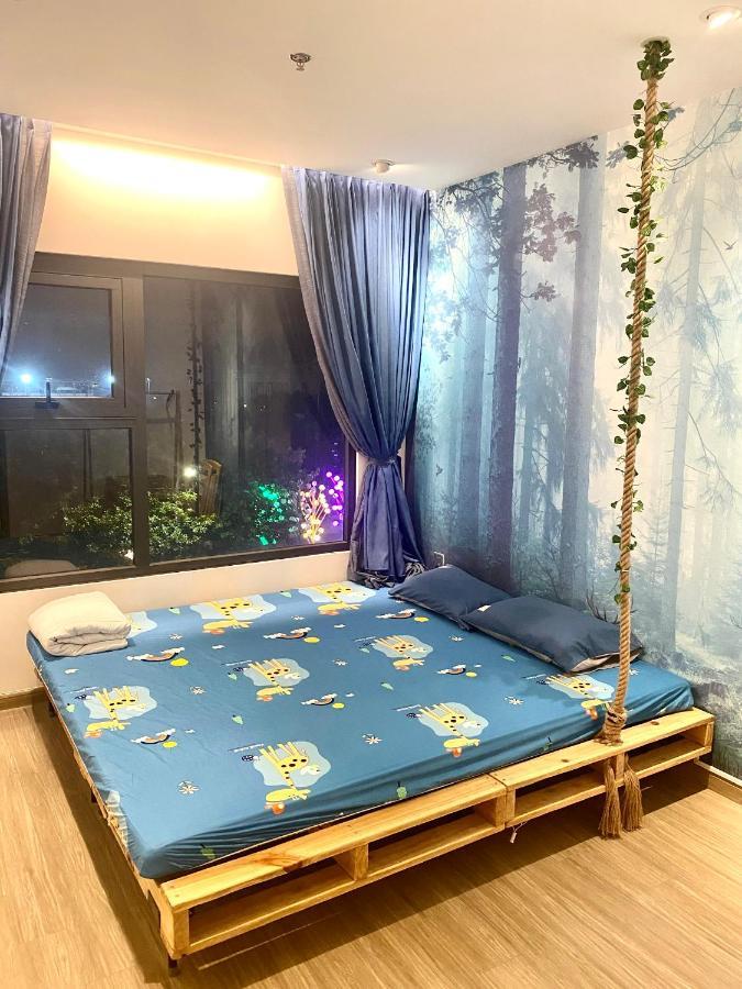 Nk#homestay#vinhomes#oceanpark#1pn#c1